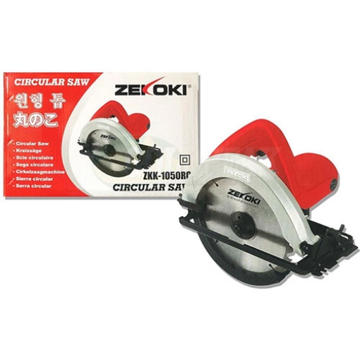 Picture of ZEKOKI CIRCULAR SAW