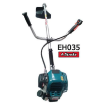 Picture of ZEKOKI STROKE ENGINE / GASOLINE GRASS CUTTER