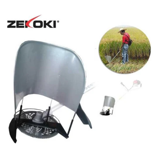 Picture of ZEKOKI WHEAT CUT KIT