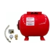 Picture of Zekoki Butyl Bladder Horizontal Pressure Tank