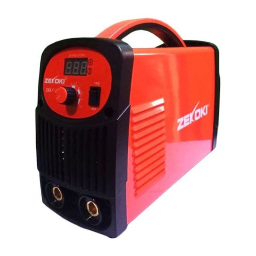 Picture of ZEKOKI INVERTER WELDING MACHINE