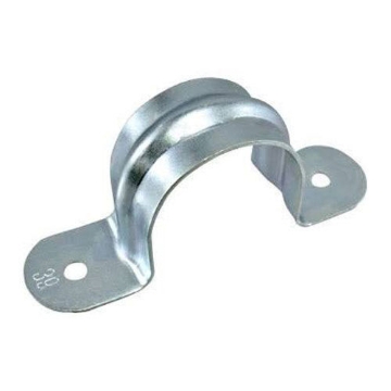 Show details for 2 HOLE CLAMP Picture of 2 HOLE CLAMP