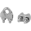 Picture of Cable Clip Bolt MODELS # : CCB-018 , CCB-0532 , CCB-0316 , CCB-014 , CCB-0516 , CCB-038 , CCB-012 , CCB-0916  , CCB-058 , CCB-034 , CCB-078 , CCB-1 , CCB-1018 , CCB-1014 , CCB-1012 , CCB-1034 , CCB-2