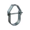 Picture of Clevis Hanger Galvanized