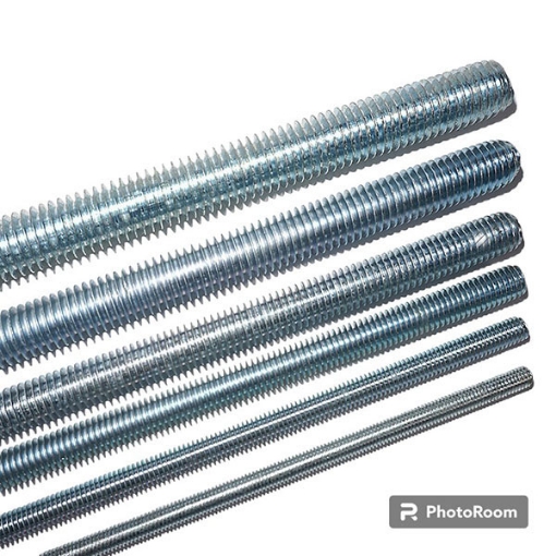 Picture of Full Thread rod Galvanized