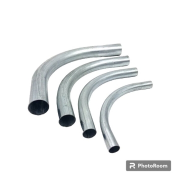 Show details for EMT ELBOW GALVANIZED Picture of EMT ELBOW GALVANIZED