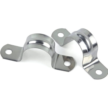 Show details for 2 HOLE CLAMP Picture of 2 HOLE CLAMP