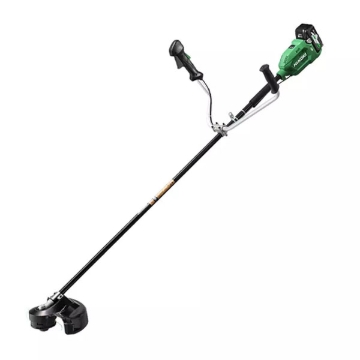 Show details for Hitachi Cordless Grass Cutter Picture of Hitachi Cordless Grass Cutter