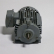 Picture of Hitachi TFOK Electric Induction Motor