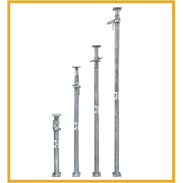 BASE JACK,BJ32_400MM