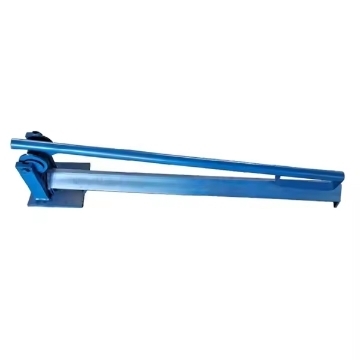 Picture of Slotted Angle Bar Cutter