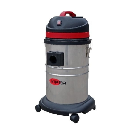 Picture of NILFISK VIPER VACUUM WET/DRY 35L-NFDSU135