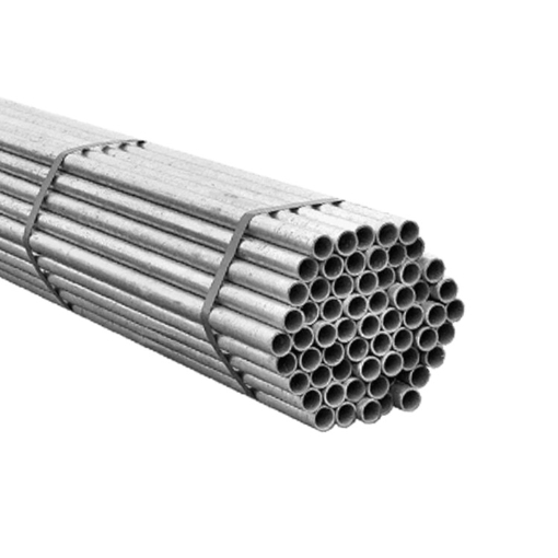 Picture of GI Pipes