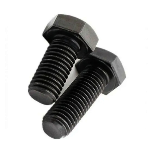 Picture of Grade 8.8 High Tensile Hex Bolt Full Thread - Metric Coarse (G8CSFT)