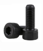 Picture of ALLEN SOCKET HEAD CAP SCREW FULLTHREAD (METRIC)