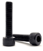 Picture of ALLEN SOCKET HEAD CAP SCREW FULLTHREAD (METRIC)