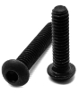 Picture of ALLEN BUTTON HEAD SOCKET SCREW (METRIC)