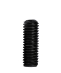 Picture of ALLEN SOCKET SET SCREW (NF) (METRIC)