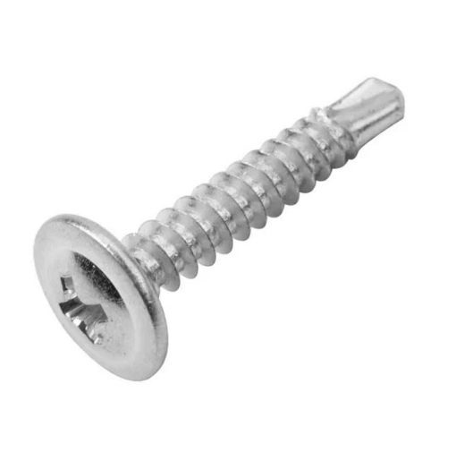 Picture of TRUSS HEAD (SELF DRIILING SCREW)