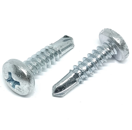 Picture of PAN HEAD (SELF DRILLING SCREW)