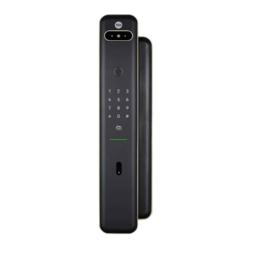 Picture of LUNA PRO DIGITAL DOOR LOCK -YLHIG176B35NN001