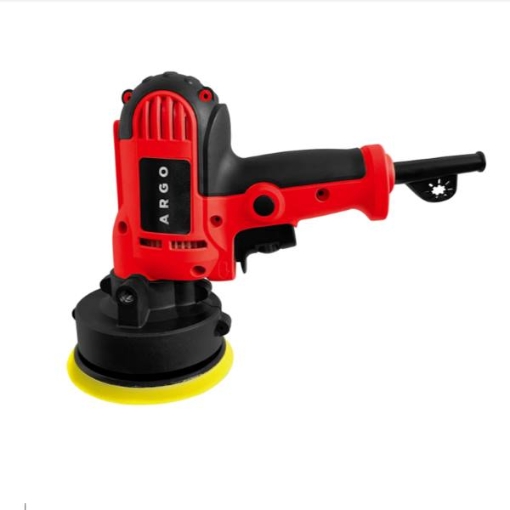 Picture of ARGO POLISHING MACHINE 125MM 700WARGMTPM700 ARGMTPM700