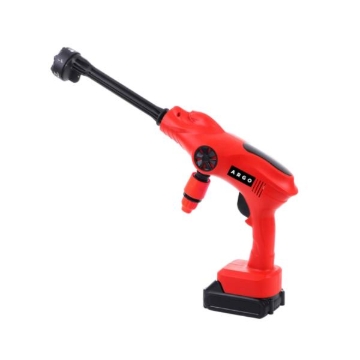 Picture of ARGO Rechargeable Pressure Washer 30 Bar 150W