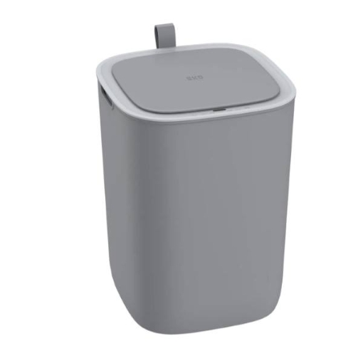 Picture of EKO MORANDI SMART SENSOR BIN 12L GRAY EKEK6288P12LGR