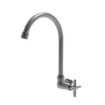 Picture of Axis Rhine Kitchen Faucet Wall Mount,AXS01FW202GX