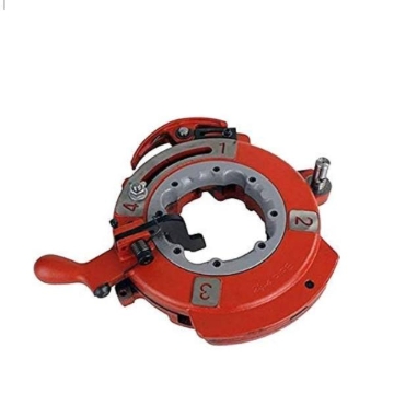 Power Threading Machines