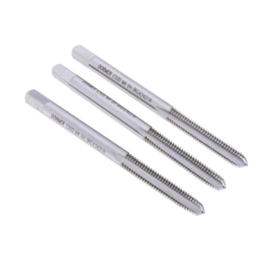 Show details for DORMER MACHINE TAPS-  METRICS sizes  E500M3 Picture of DORMER MACHINE TAPS-  METRICS sizes  E500M3