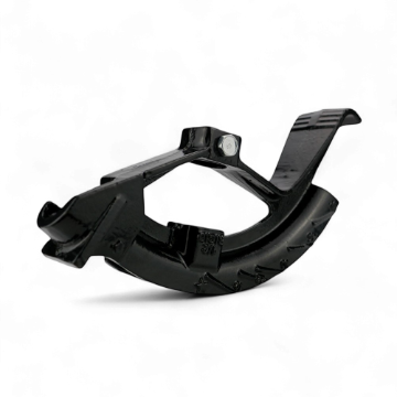 Show details for EMT PIPE BENDER WITH HANDLE Picture of EMT PIPE BENDER WITH HANDLE