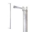 Picture of RINGLOCK SCAFFOLDING SYSTEM