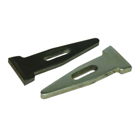 WEDGE PIN 8.5MM X 28MM X5MM