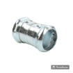 Picture of EMT COMPRESSION COUPLING