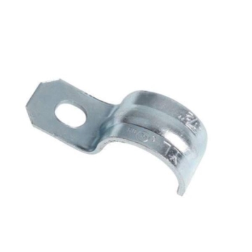 Show details for 1 HOLE CLAMP Picture of 1 HOLE CLAMP