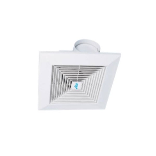 Picture of ACO CEILING MOUNT EXHAUST FAN 8"
