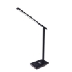 Picture of ACO FOLDABLE LED DESK LAMP 10W BLACK