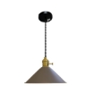 Picture of ACO MACARON GRAY PENDANT LIGHT
