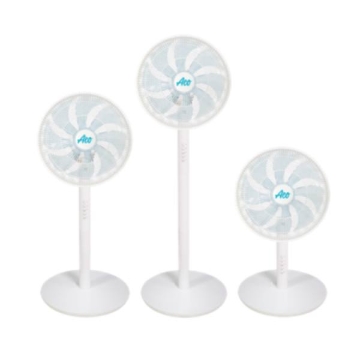 Picture of ACO 3-IN-1 14" STAND FAN 50W WHITE