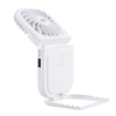 Picture of ACO RECHARGEABLE MULTIPURPOSE HANDHELD FAN 1000mAh WHITE