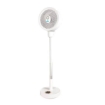 Picture of ACO RECHARGEABLE RETRACTABLE CIRCULATING FLOOR FAN 10000mAh WHITE