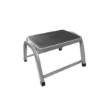 Picture of Jinmao Step Stool Steel 1-Step  PP Mat, JMLFD25TA1