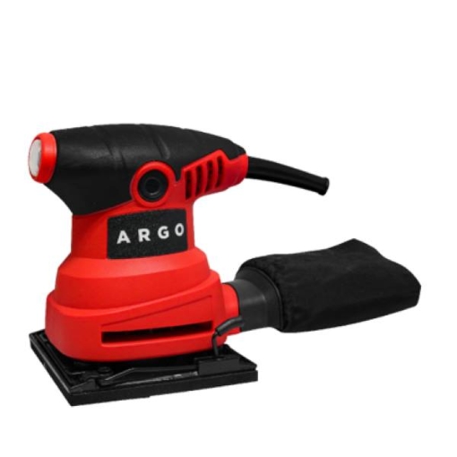 Picture of ARGO ELECTRIC SANDER 100MM X 110MM 13500RPM 200W ARGMTES200