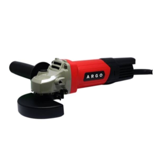 Picture of ARGO  ANGLE GRINDER 100MM 11000RPM 760W ARGMT10001