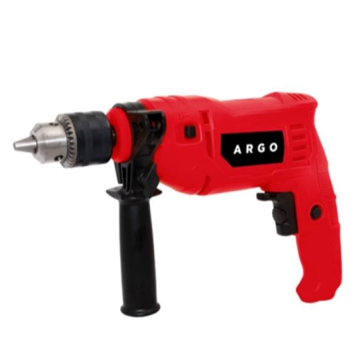 Picture of ARGO  IMPACT DRILL 13MM 0-3000RPM 550W ARGCF7137B