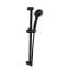 Picture of Axis Slide Bar w/3-Sett Hand Shower Kit Matte Black, AXS63A4025B