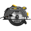 Picture of Deli Circular Saw, EDL-YJ185-E1
