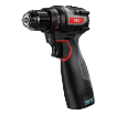 Picture of Deli Lithium-Ion Cordless Drill EDE-DZ20-2D2