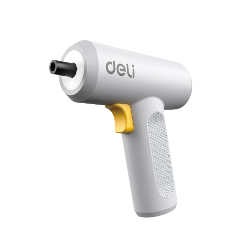 Picture of Deli Lithium-Ion Cordless Screwdriver EDL-DP04-E3B1